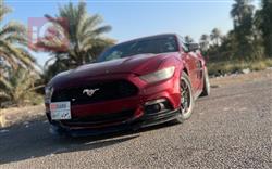 فورد موستانج